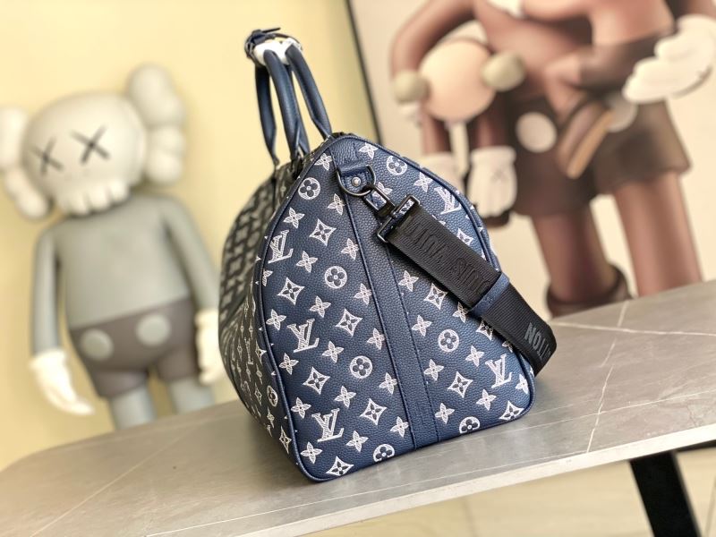 LV Travel Bags